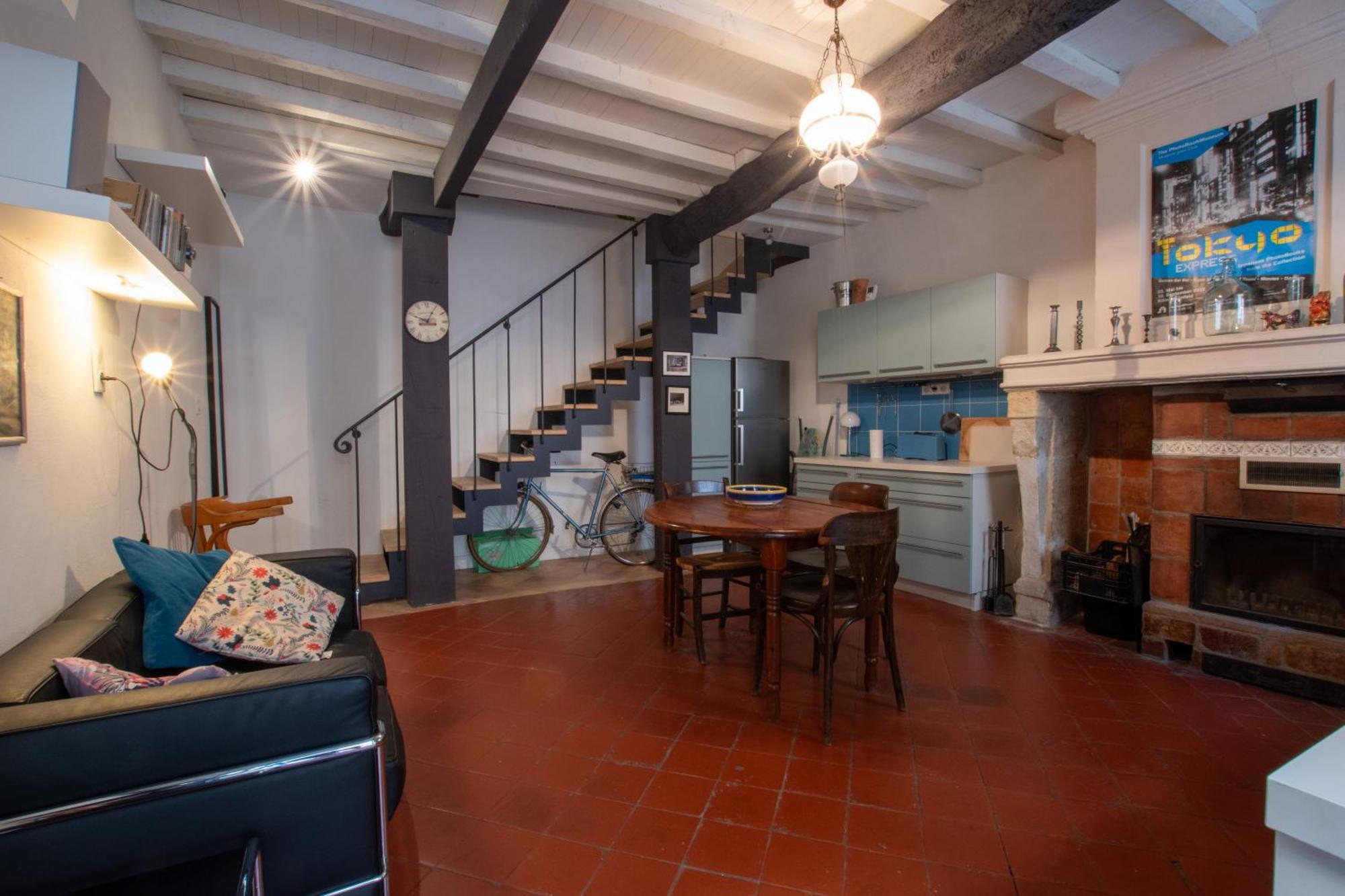 Ecrivain - Maison Avec Terrasse Arles Dış mekan fotoğraf