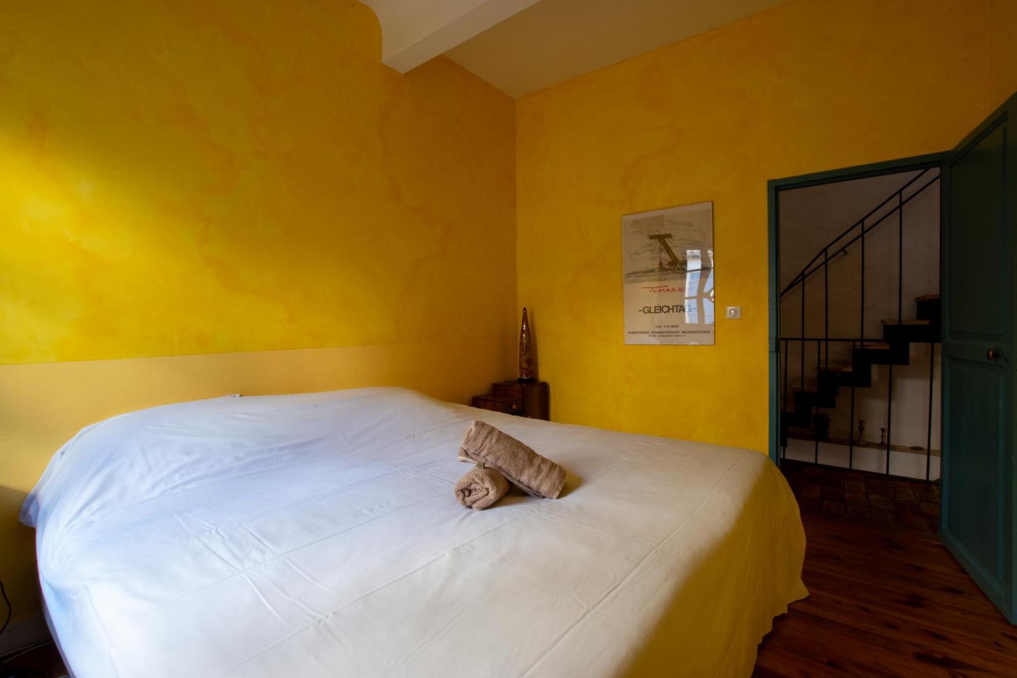 Ecrivain - Maison Avec Terrasse Arles Dış mekan fotoğraf